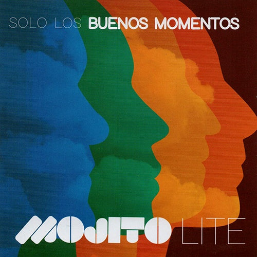 SOLO LOS BUENOS MOMENTOS | MOJITO LITE