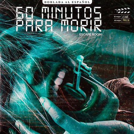 60 MINUTOS PARA MORIR | ARTISTAS VARIOS, WENICK