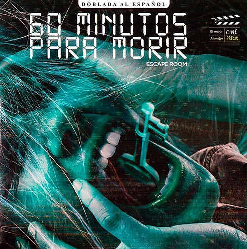 60 MINUTOS PARA MORIR | ARTISTAS VARIOS, WENICK