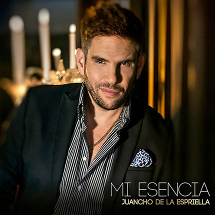 MI ESENCIA | JUANCHO DE LA ESPRIELLA