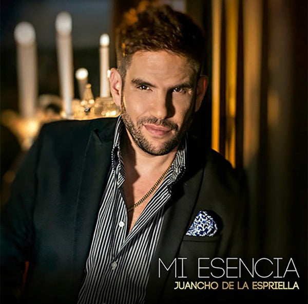 MI ESENCIA | JUANCHO DE LA ESPRIELLA