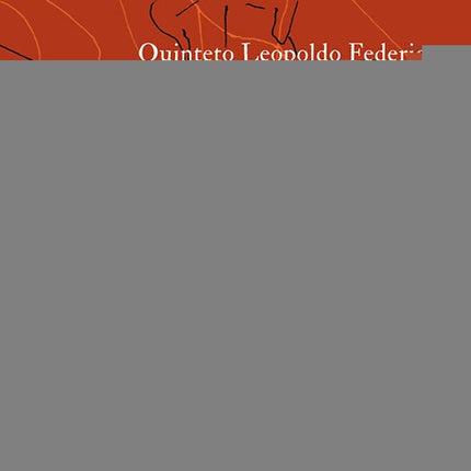 BOGOTA - BUENOS AIRES | FEDERICO, LEOPOLDO FEDERICO