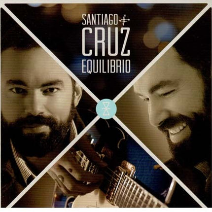 EQUILIBRIO | SANTIAGO CRUZ