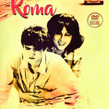 MAMMA ROMA | PAOLO PASOLINI, CITTI y otros