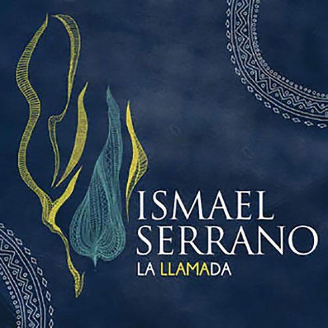LA LLAMADA | ISMAEL SERRANO