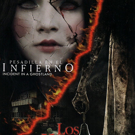 PESADILLA EN EL INFIERNO / LOS HUERFANOS | AUTORES VARIOS, ARTISTAS VARIOS