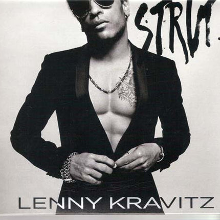 STRUT | LENNY KRAVITZ