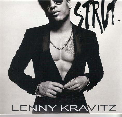 STRUT | LENNY KRAVITZ