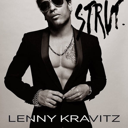 STRUT | LENNY KRAVITZ