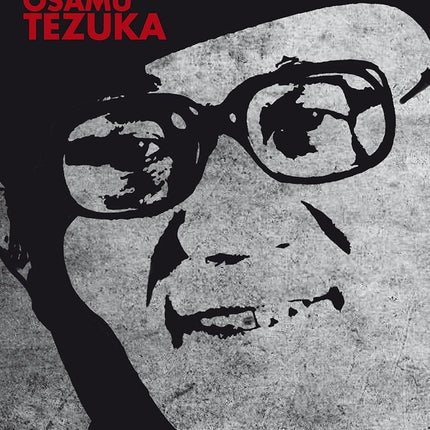 ANTOLOGIA TEZUKA | OSAMU TEZUKA