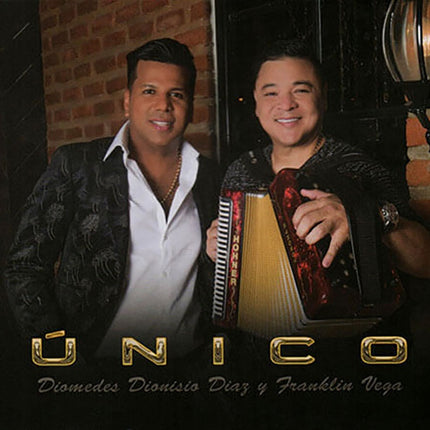 UNICO | DIONISIO DIAZ, VEGA