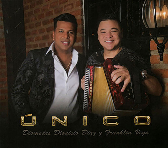 UNICO | DIONISIO DIAZ, VEGA