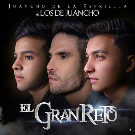 EL GRAN RETO | JUANCHO DE LA ESPRIELLA