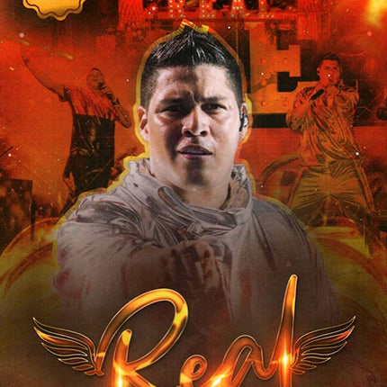 REAL | RAFAEL PEREZ