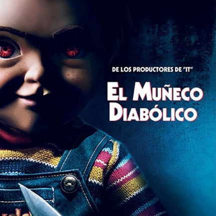 EL MUÑECO DIABOLICO | ARTISTAS VARIOS
