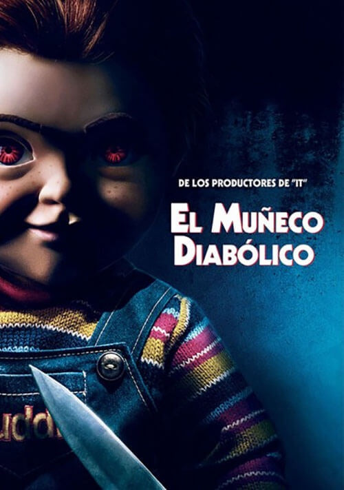 EL MUÑECO DIABOLICO | ARTISTAS VARIOS