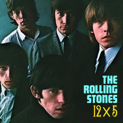 12 X 5 | THE ROLLING STONES