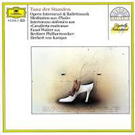 TANZ DER STUNDEN >OPERN-INTERMEZZI & BAL | PHILHARMO, KARAJAN y otros