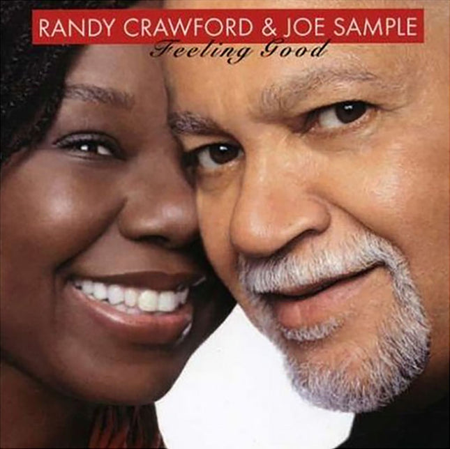 FEELING GOOD | SAMPLE, CRAWFORD