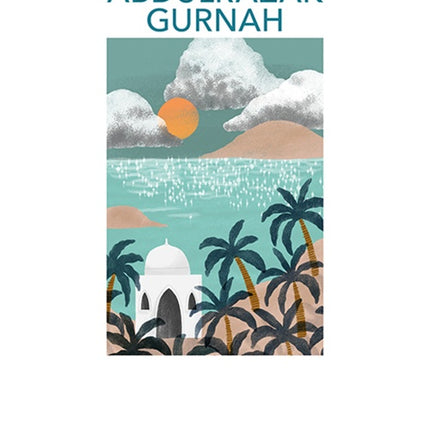 A ORILLAS DEL MAR | ABDULRAZAK GURNAH