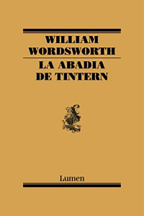 ABADIA DE TINTERN, LA | WILLIAM WORDSWORTH