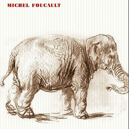 SUBJETIVIDAD Y VERDAD | MICHEL FOUCAULT