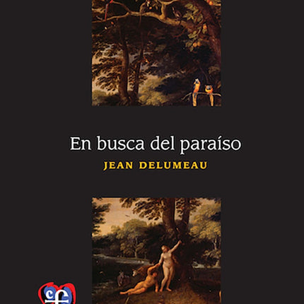 BUSCA DEL PARAISO, EN | JEAN DELUMEAU