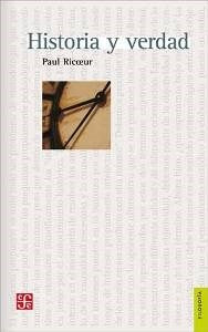 HISTORIA Y VERDAD | PAUL RICOEUR