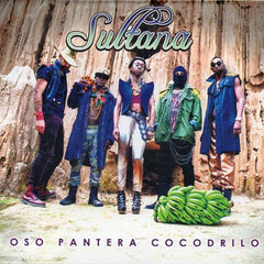 Collection image for: FUSION COLOMBIANA