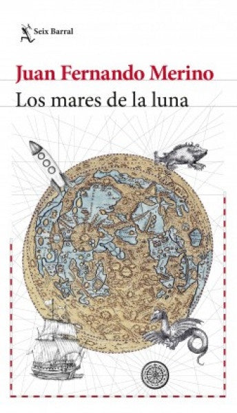 MARES DE LA LUNA, LOS | MERINO, MERINO
