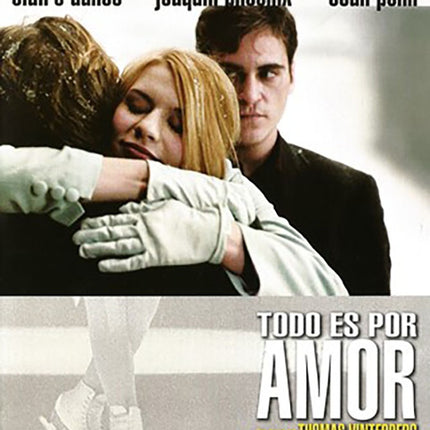 TODO ES POR AMOR | VINTERBERG, DANES y otros