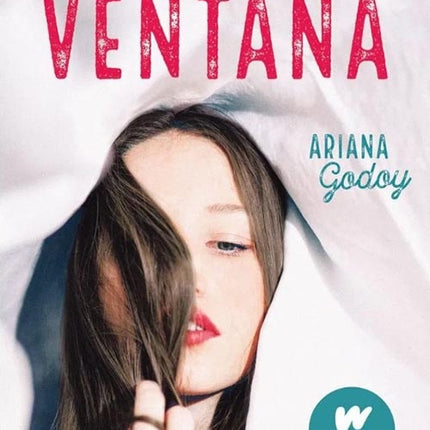 A TRAVES DE MI VENTANA | ARIANA GODOY