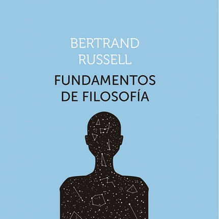 FUNDAMENTOS DE FILOSOFIA | BERTRAND RUSSELL