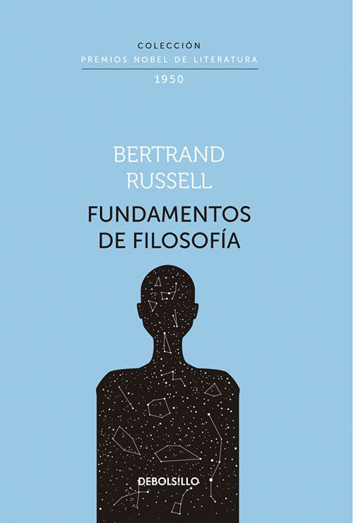 FUNDAMENTOS DE FILOSOFIA | BERTRAND RUSSELL