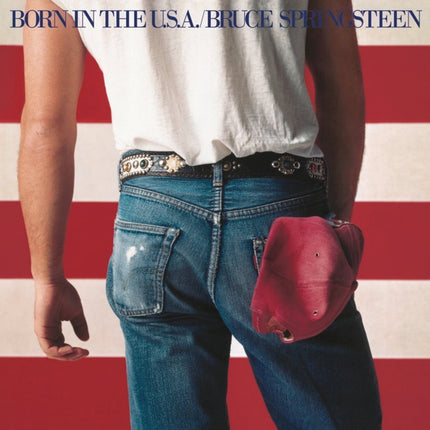 BORN IN THE U.S.A. | BRUCE SPRINGSTEEN