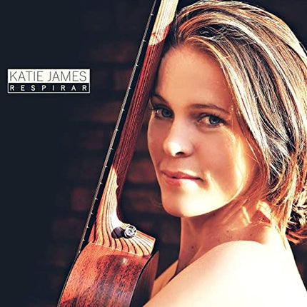 RESPIRAR | KATIE JAMES