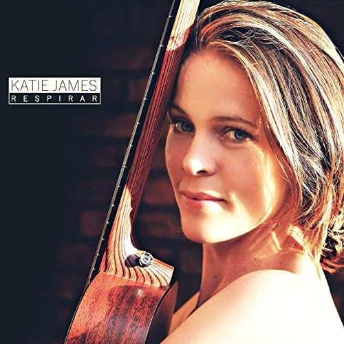 RESPIRAR | KATIE JAMES