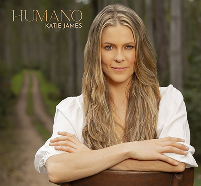HUMANO | KATIE JAMES