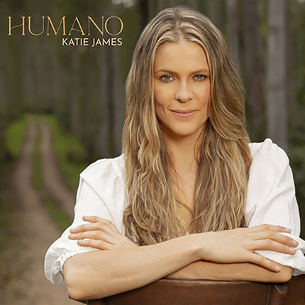 HUMANO | KATIE JAMES