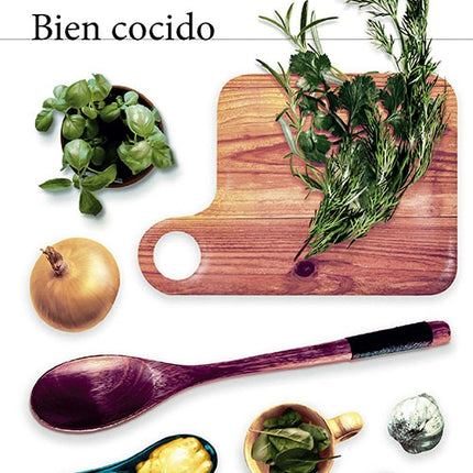 BIEN COCIDO | LUIS MOLINA LORA