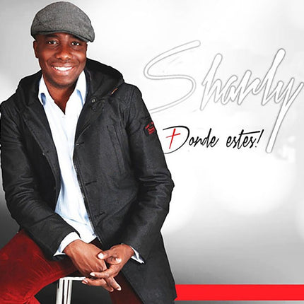 DONDE ESTES | SHARLY