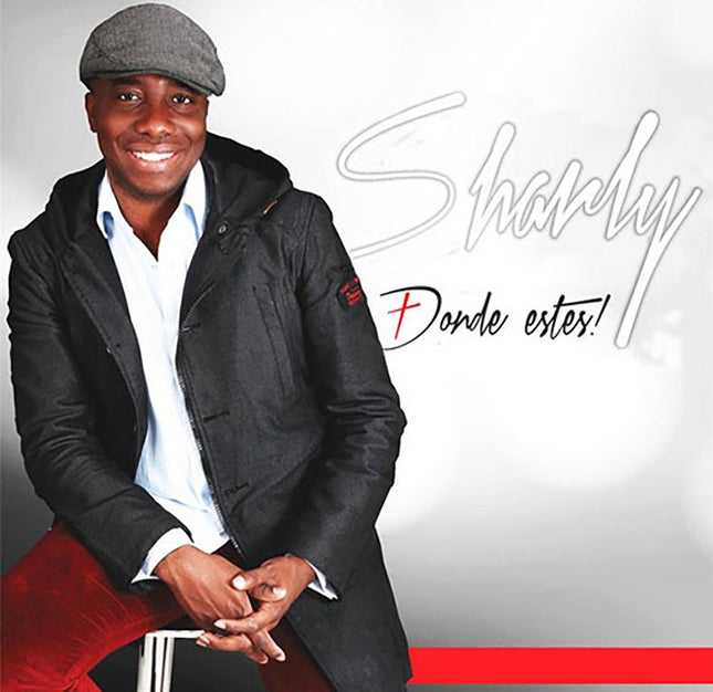 DONDE ESTES | SHARLY