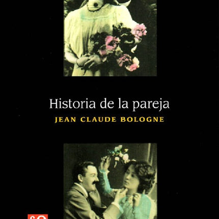 HISTORIA DE LA PAREJA | JEAN CLAUDE BOLOGNE