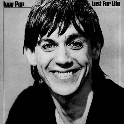 LUST FOR LIFE (180GRAM) | IGGY POP