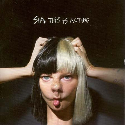 THIS IS ACTING | SIA