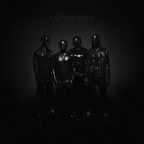 WEEZER | WEEZER