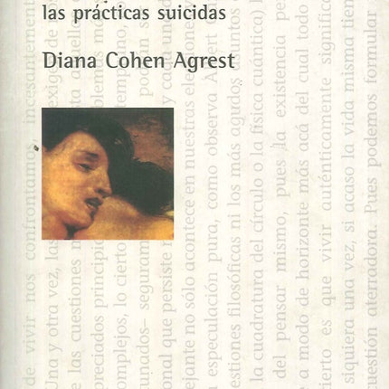 POR MANO PROPIA: ESTUDIO SOBRE LAS PRACTICAS SUICI | DIANA COHEN AGREST