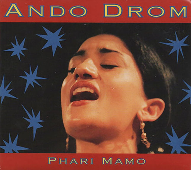 PHARI MAMO | ANDO DROM