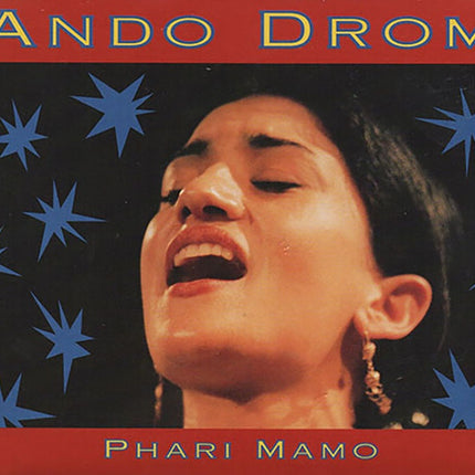 PHARI MAMO | ANDO DROM
