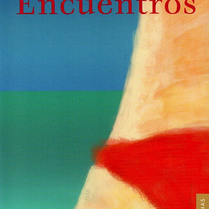 ENCUENTROS | JUAN GARCIA PONCE